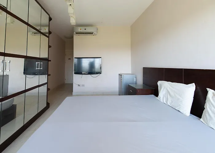 4bdr View L Einbay Ain Sokhna Apartment Ain Sukhna