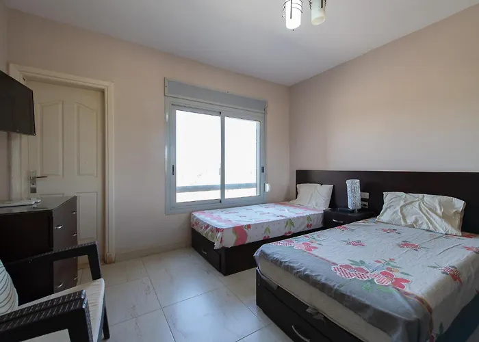 Apartment 4bdr View L Einbay Ain Sokhna Ain Sukhna