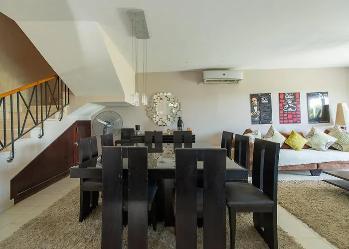 4bdr View L Einbay Ain Sokhna Apartment Ain Sukhna