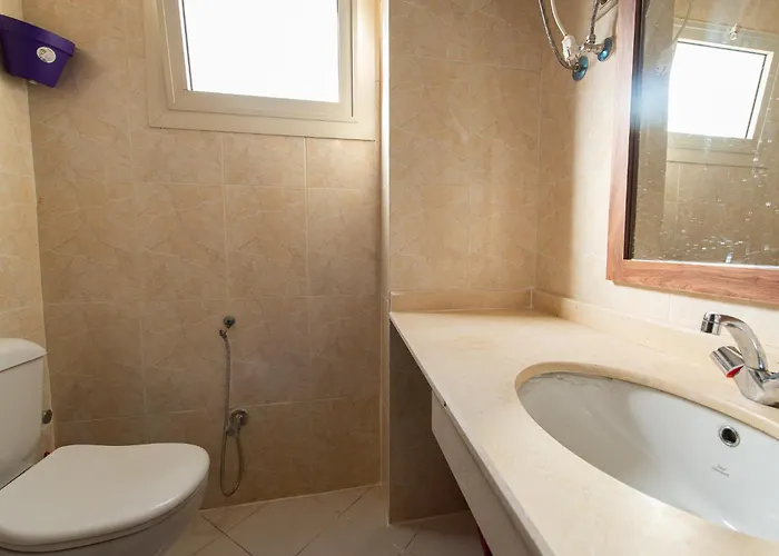 4bdr View L Einbay Ain Sokhna Apartment