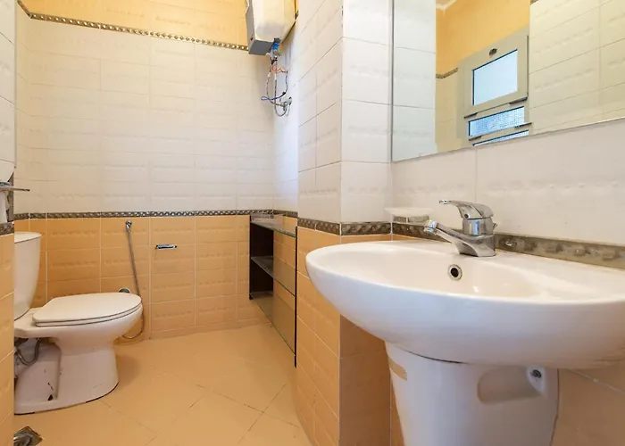 4bdr View L Einbay Ain Sokhna Apartment Ain Sukhna