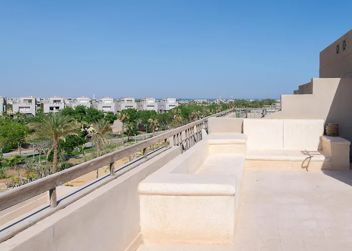 4bdr View L Einbay Ain Sokhna