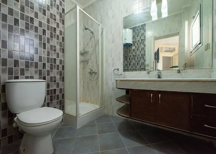 Apartment 4bdr View L Einbay Ain Sokhna Ain Sukhna