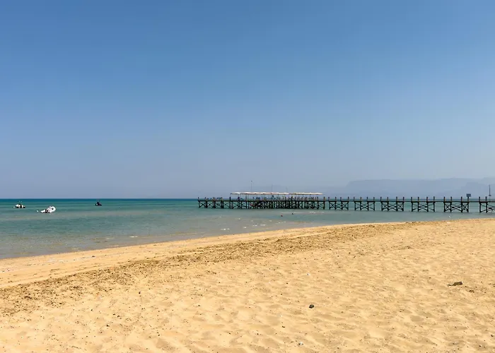 4bdr View L Einbay Ain Sokhna * Ain Sukhna