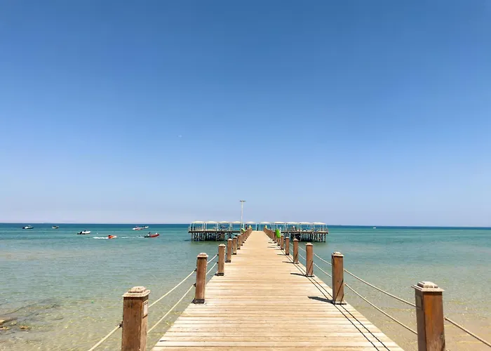 4bdr View L Einbay Ain Sokhna Apartment Ain Sukhna