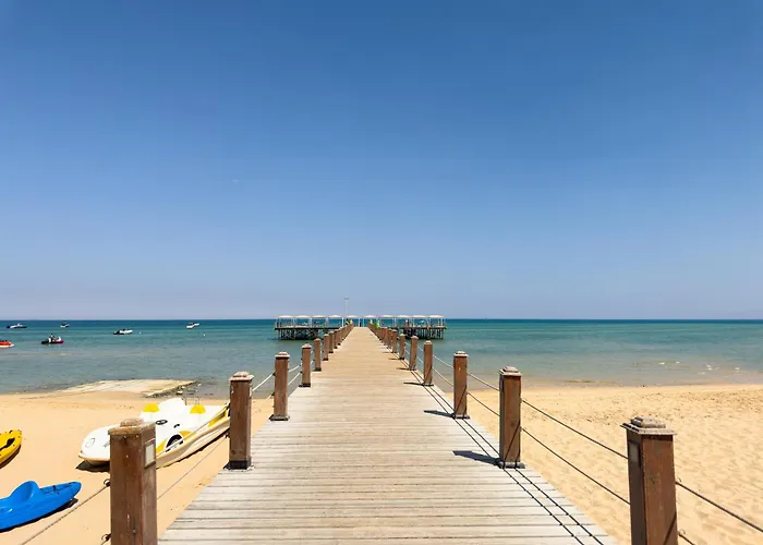 Apartment 4bdr View L Einbay Ain Sokhna Ain Sukhna