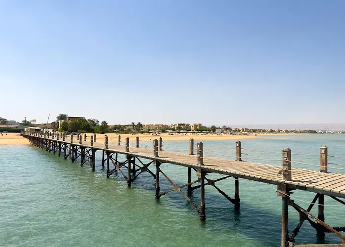 4bdr View L Einbay Ain Sokhna Apartment *