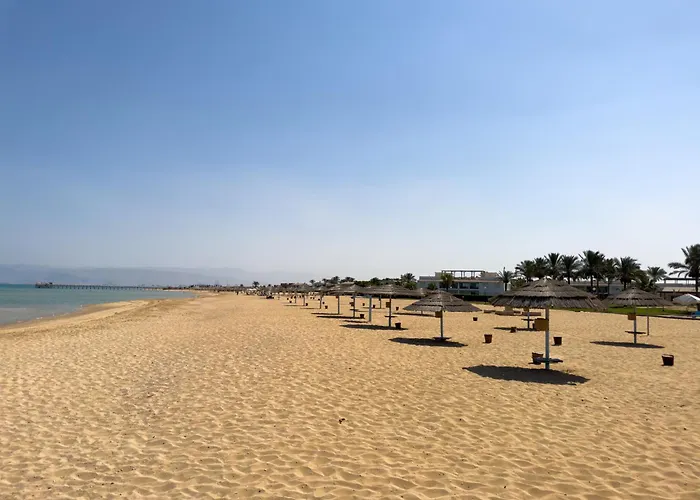 4bdr View L Einbay Ain Sokhna Apartment Ain Sukhna