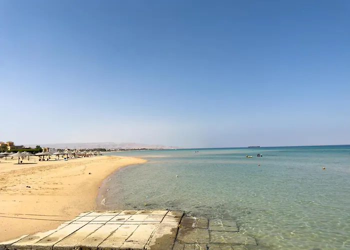 4bdr View L Einbay Ain Sokhna *