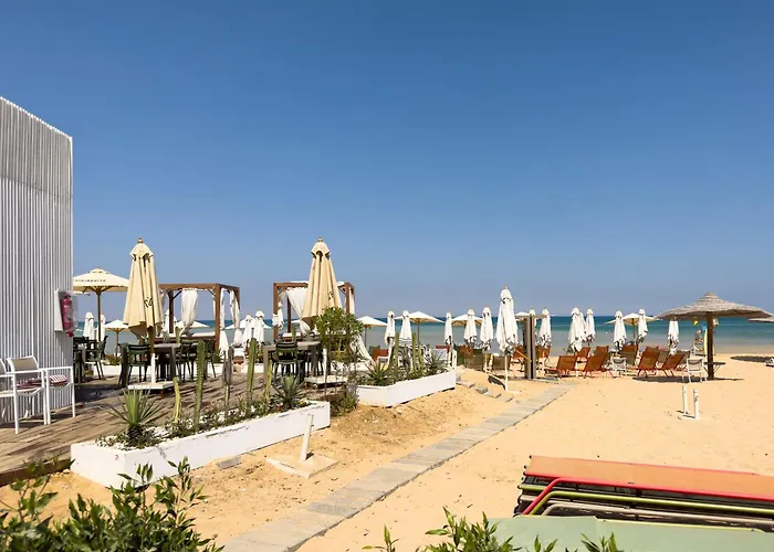 4bdr View L Einbay Ain Sokhna Apartment Ain Sukhna