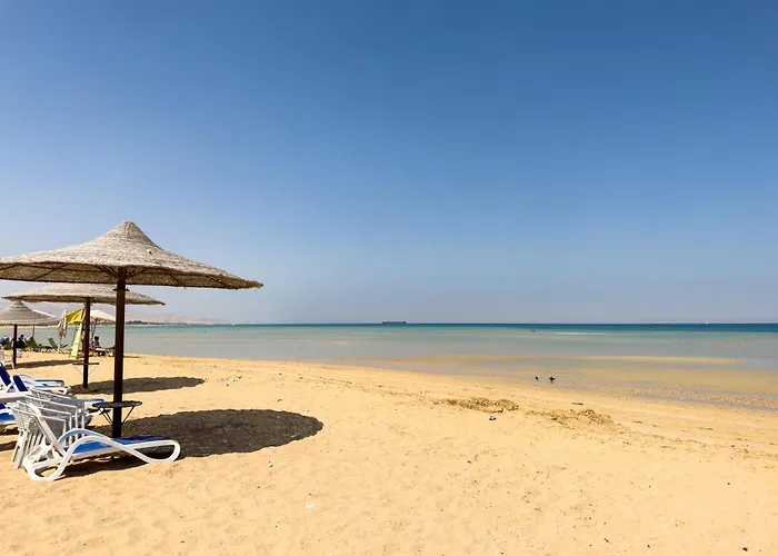 4bdr View L Einbay Ain Sokhna *